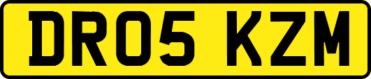 DR05KZM