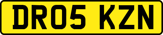 DR05KZN