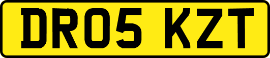 DR05KZT