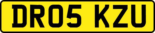 DR05KZU