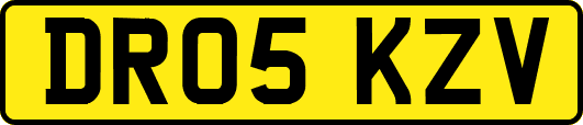 DR05KZV