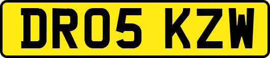 DR05KZW