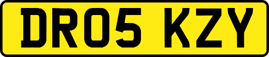 DR05KZY