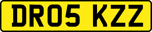 DR05KZZ