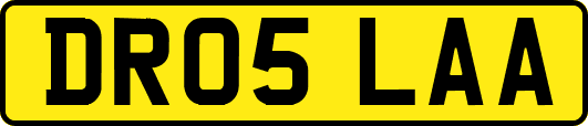 DR05LAA