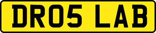 DR05LAB