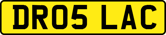 DR05LAC