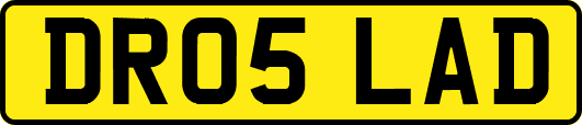 DR05LAD