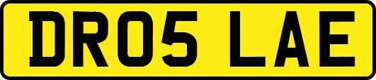 DR05LAE