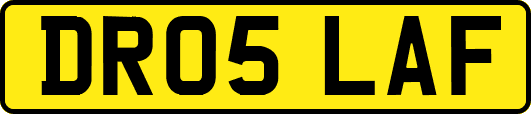 DR05LAF