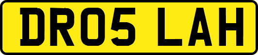DR05LAH