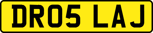 DR05LAJ