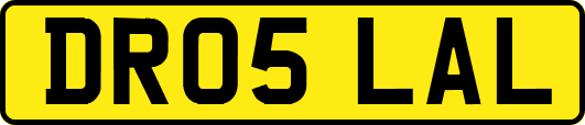 DR05LAL