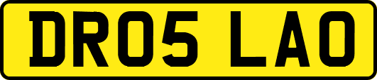 DR05LAO
