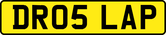 DR05LAP