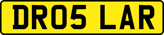 DR05LAR