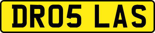 DR05LAS
