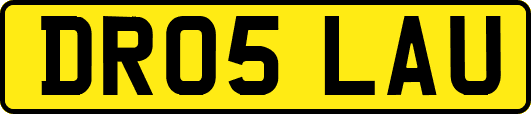 DR05LAU