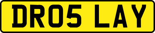 DR05LAY