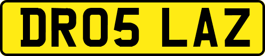 DR05LAZ