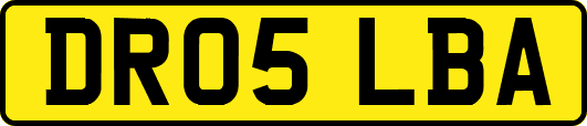 DR05LBA