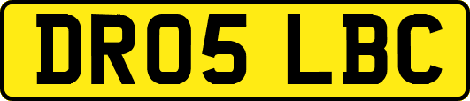 DR05LBC