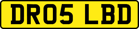 DR05LBD