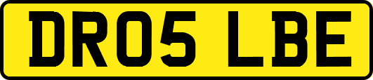 DR05LBE