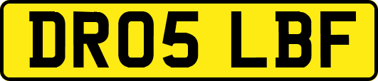 DR05LBF