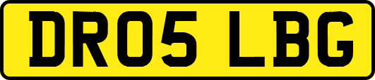 DR05LBG