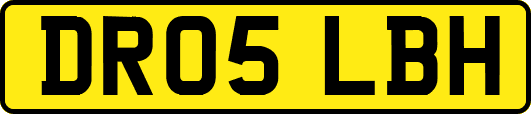 DR05LBH