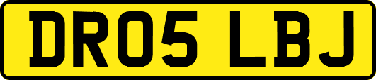 DR05LBJ