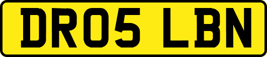 DR05LBN