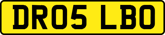 DR05LBO
