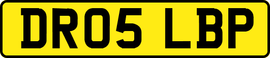 DR05LBP