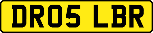 DR05LBR