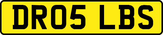 DR05LBS
