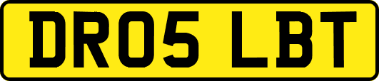 DR05LBT