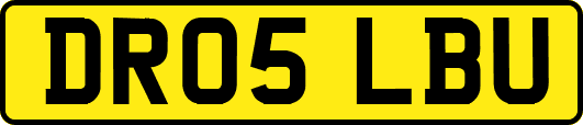 DR05LBU