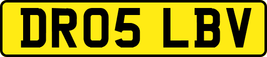 DR05LBV
