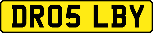 DR05LBY