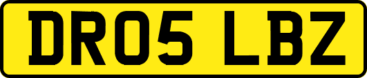 DR05LBZ
