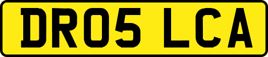 DR05LCA