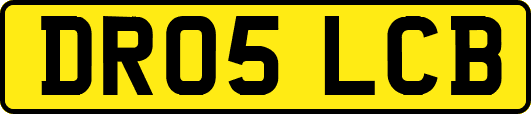 DR05LCB