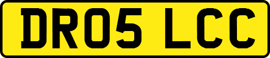 DR05LCC