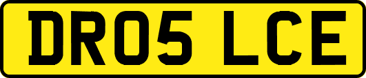 DR05LCE