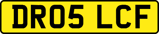 DR05LCF