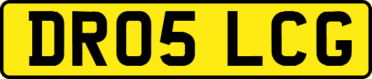 DR05LCG