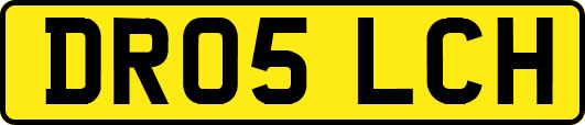 DR05LCH
