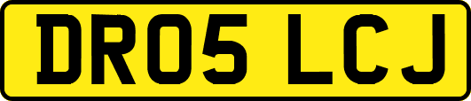 DR05LCJ